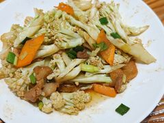 -德泰楼餐饮(莲湖路店)