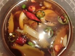-牛New寿喜烧(金茂览秀城店)