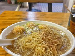 鲜虾云吞面-小梁哥云吞面(黄贝岭店)
