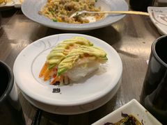-三禾寿司(石龙店)