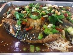 -九佰碗家常菜(华威桥店)