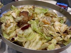 -聚鑫阁江浙菜·非遗传承技艺(青村帝华园店)