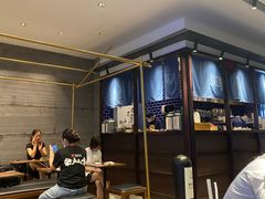 大堂-阿嬷手作(南宁青秀万达店)