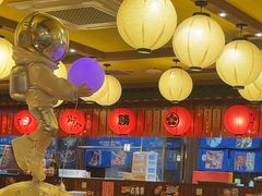 -鸟鹏烧鸟居酒屋(昌岗店)
