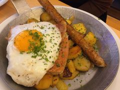 -Restaurant Paulaner am Dom