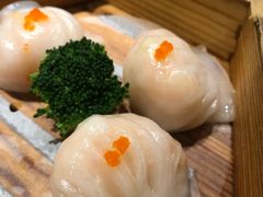 虾饺-点心传说·粤菜点心(佐阾虹湾店)