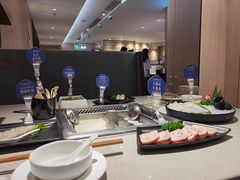 -海底捞火锅(群光广场店)