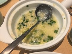 -吕氏疙瘩汤·海鲜新鲁菜(海州利群店)