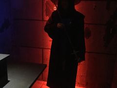 -KAKA·实景密室(马嘶巷店)