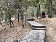-北京十三陵国家森林公园蟒山景区