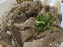 -荔林食店(西华路店)