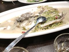 -钱堂人·私房菜(八卦田店)