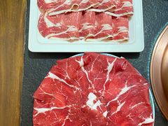 -清真京华源·涮肉烧烤(丰庆店)