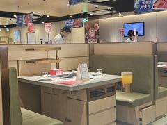 -海底捞火锅(天津SM城市广场店)