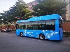 -喜茶(佛山南海万科广场店)