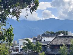 -大理洱海