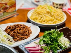 -老昌春饼(欧亚世纪店)