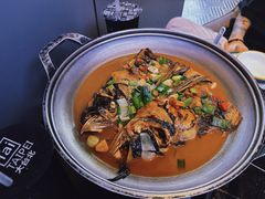 -老李家土菜馆·安吉地标美食