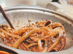 -永春园·扬州早茶·淮扬菜(漫乐城店)