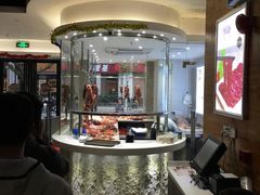 -陈记顺和牛肉火锅馆(天河北路店)