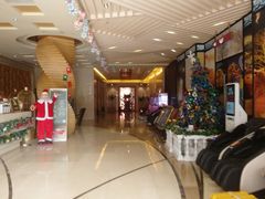 -凯乐会量贩KTV(国防大厦总店)