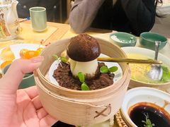 -锦府盐帮·侯宅(五棵松万达店)