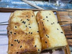 -小东北烧烤(双拥路店)