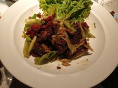 -马老六清真餐饮(西站店)