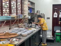 -老温州馄饨担(东游大厦店)