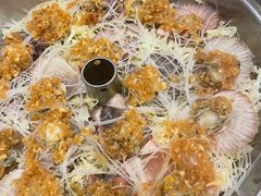 -今鲜源大酒店·中华餐饮名店(新湛路店)