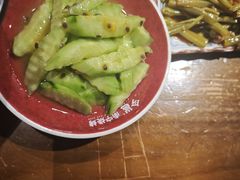 -今邕烧烤(西大店)