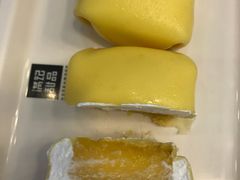 -满记甜品(无锡八佰伴店)