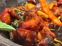 -鹿港小镇(悠唐店)