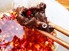 -周幺妹重庆老火锅(银泰城总店)