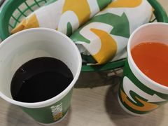 -赛百味SUBWAY(都汇天地店)