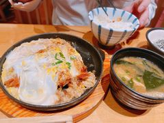 -胜博殿日式炸猪排(悠唐店)