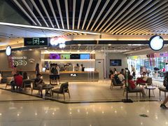 大堂-CoCo都可(地王广场店)