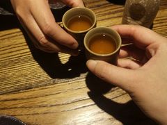 -并州大牌档之醉轻尘