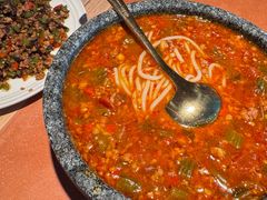 -浩海火燒雲傣家菜(芮欧百货店)