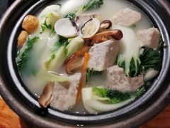 -晓粤·惹味粤菜(凯德乐峰广场店)