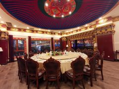包厢-小天鹅火锅·一线江景洪鼎旗舰店(洪崖洞店)