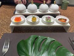 -王府茶楼茶宴·创意菜(大观园总店)