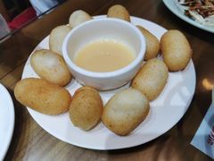 -粥公粥婆精品家常菜(青龙桥店)