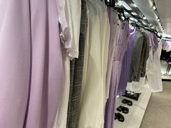 -ZARA(青岛万象城店)