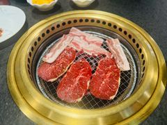 -神户赤童日式烤肉伙伴(东直门店)
