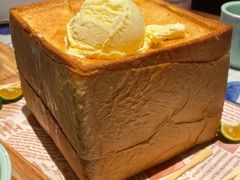 -绿茶餐厅(布吉万象汇店)