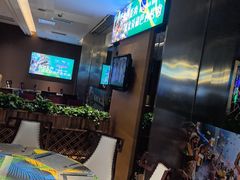 -舜和巴西烤肉餐厅(舜和国际店)