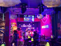 -好久不见网红乐队酒吧(鼓浪屿海底世界店)