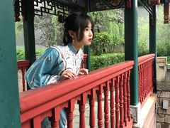 -常德桃花源景区