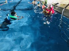 -猎德游泳池(猎德花园店)